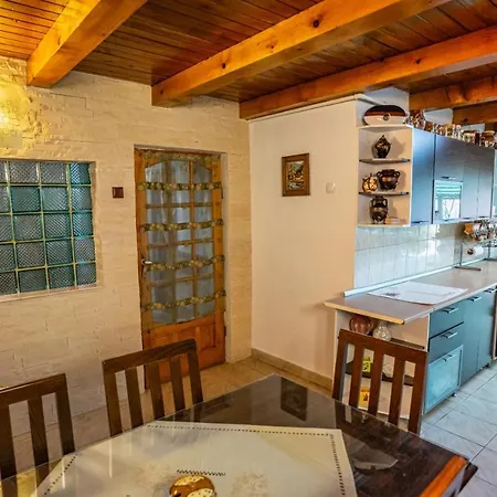 Casa Drg בית הארחה *