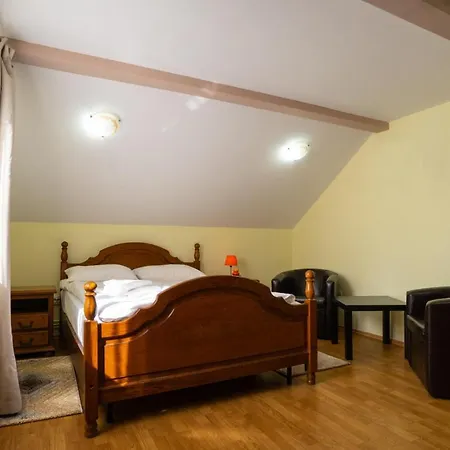 Casa Drg