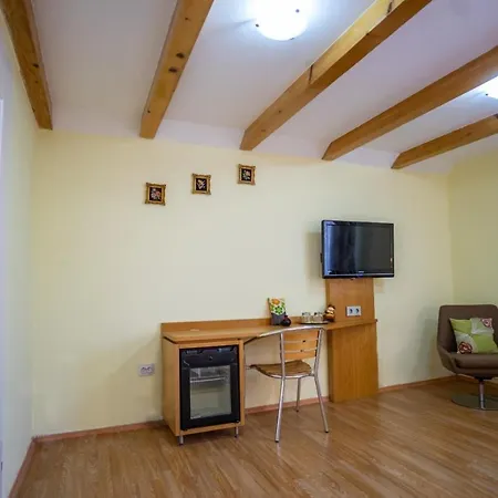 Casa Drg בית הארחה בראשוב