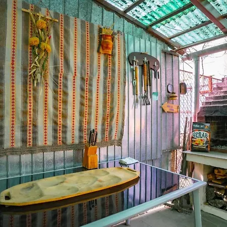 Casa Drg בית הארחה