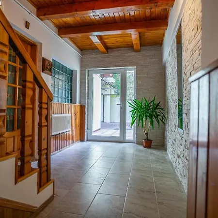 בית הארחה Casa Drg