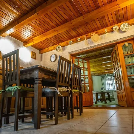 Casa Drg בית הארחה *