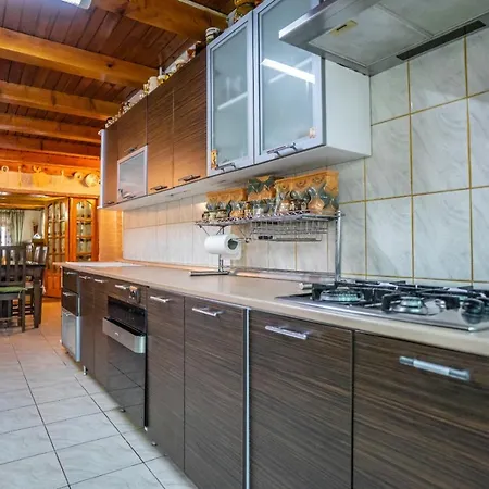 Casa Drg בראשוב