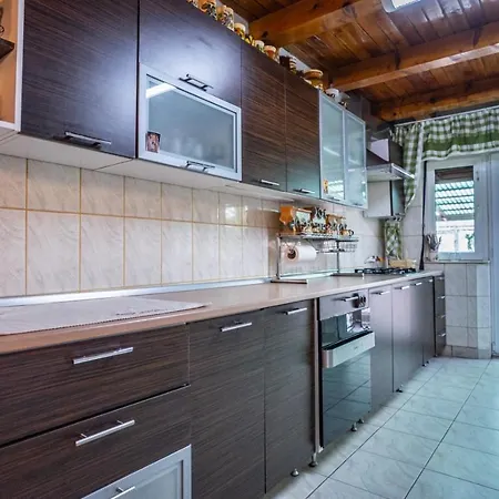 Casa Drg בית הארחה *