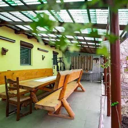 Casa Drg בית הארחה *