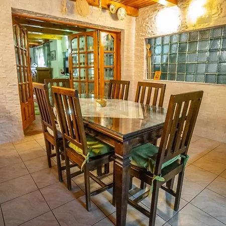 בית הארחה Casa Drg *