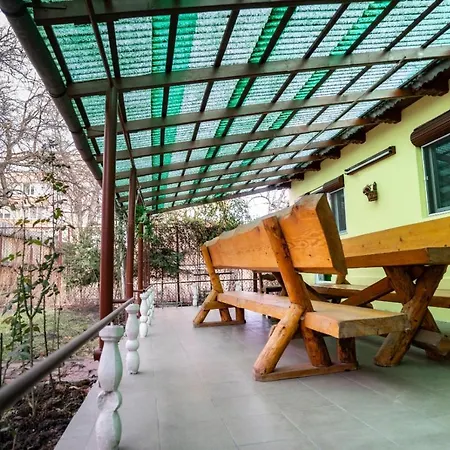 בית הארחה Casa Drg