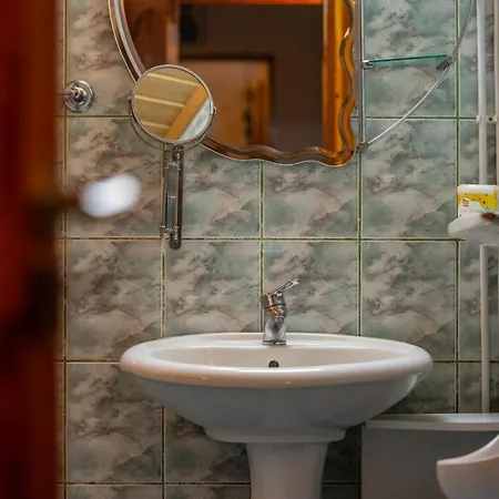 בית הארחה Casa Drg