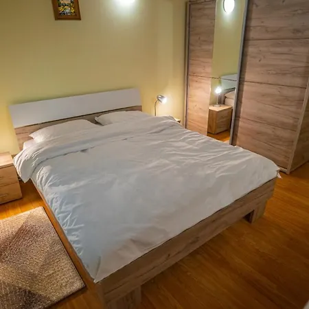 בית הארחה Casa Drg