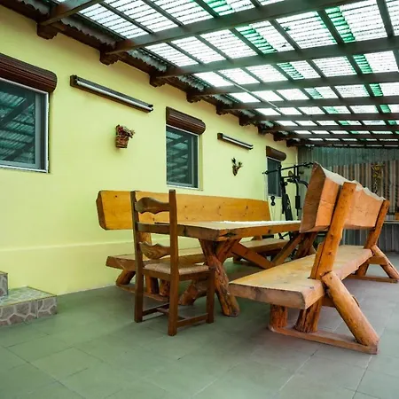 Casa Drg בית הארחה *