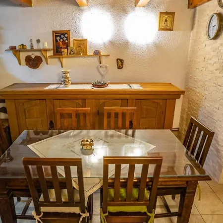 Casa Drg בית הארחה