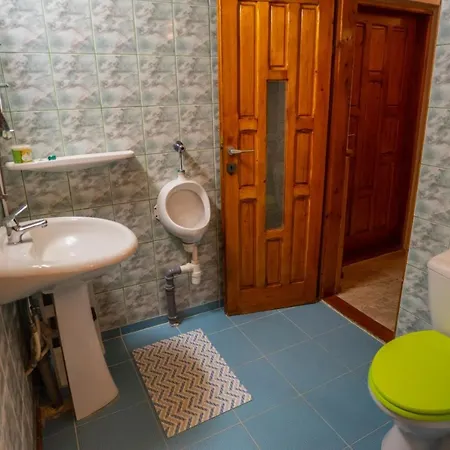 Casa Drg